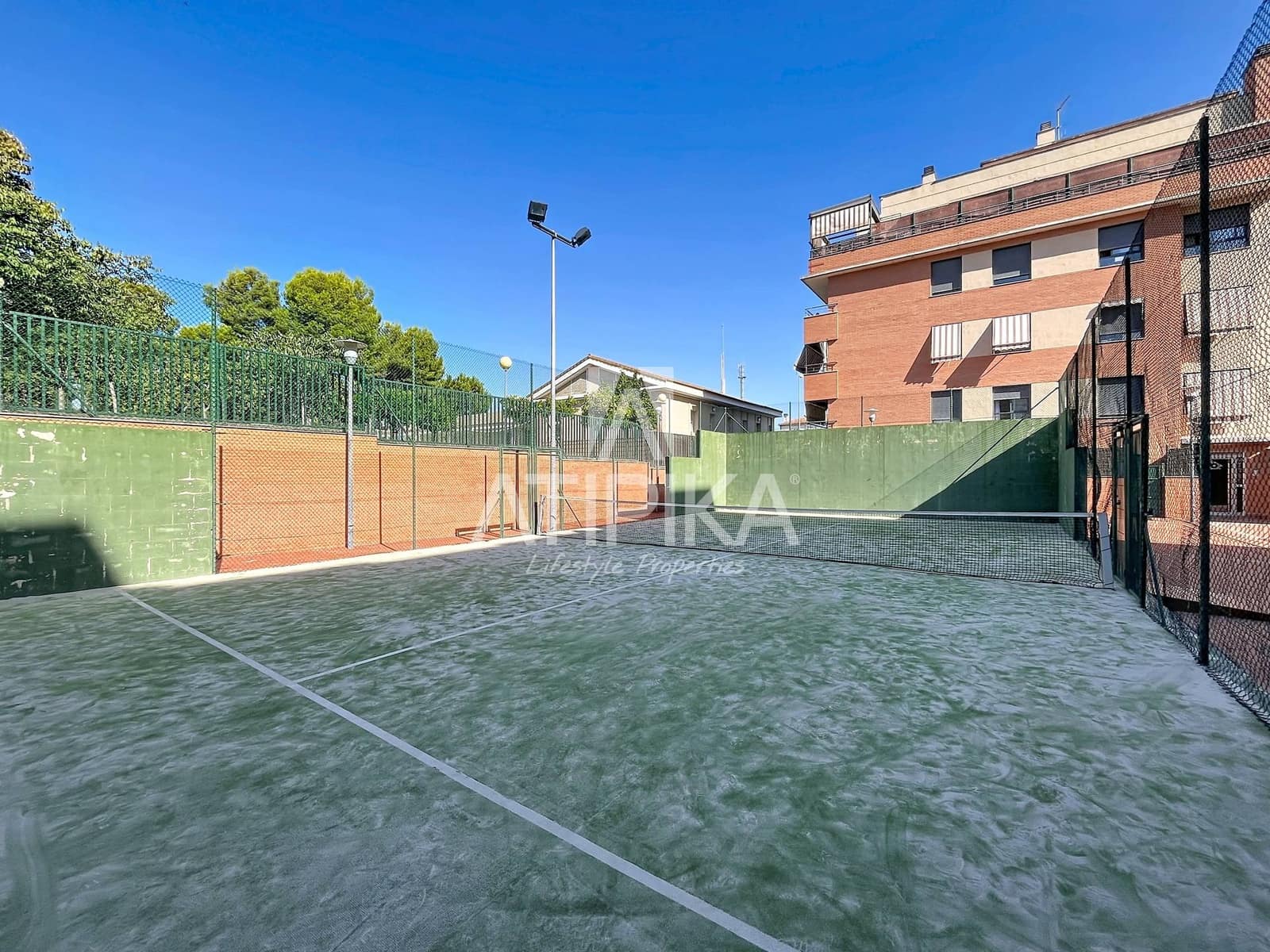 2 soverom Leilighet til salgs i Sabadell med svømmebasseng - € 349 000 (Ref: 10054583)