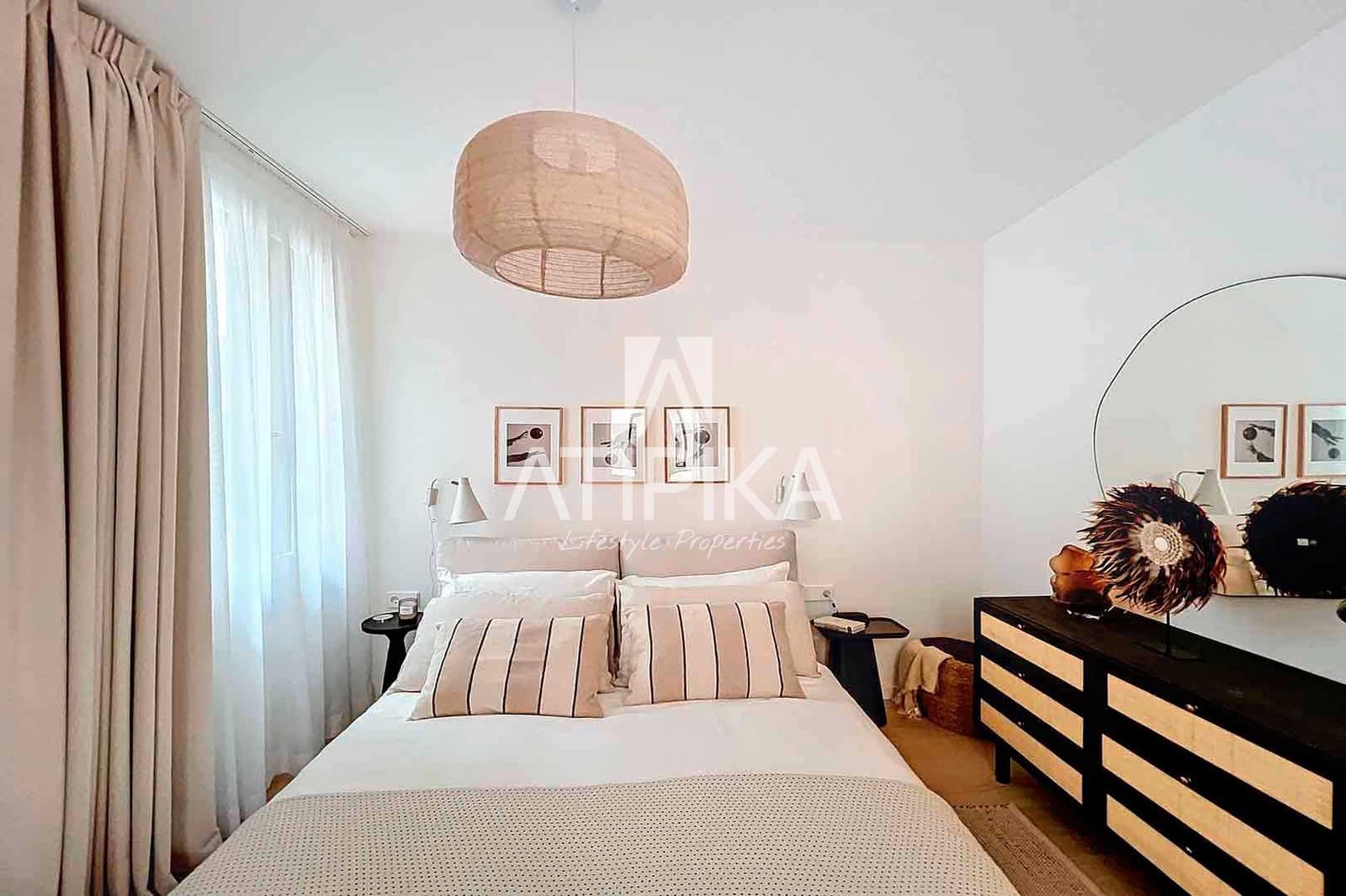 2 bedroom Apartment for sale in Barcelona city - € 1,800,000 (Ref: 10054584)