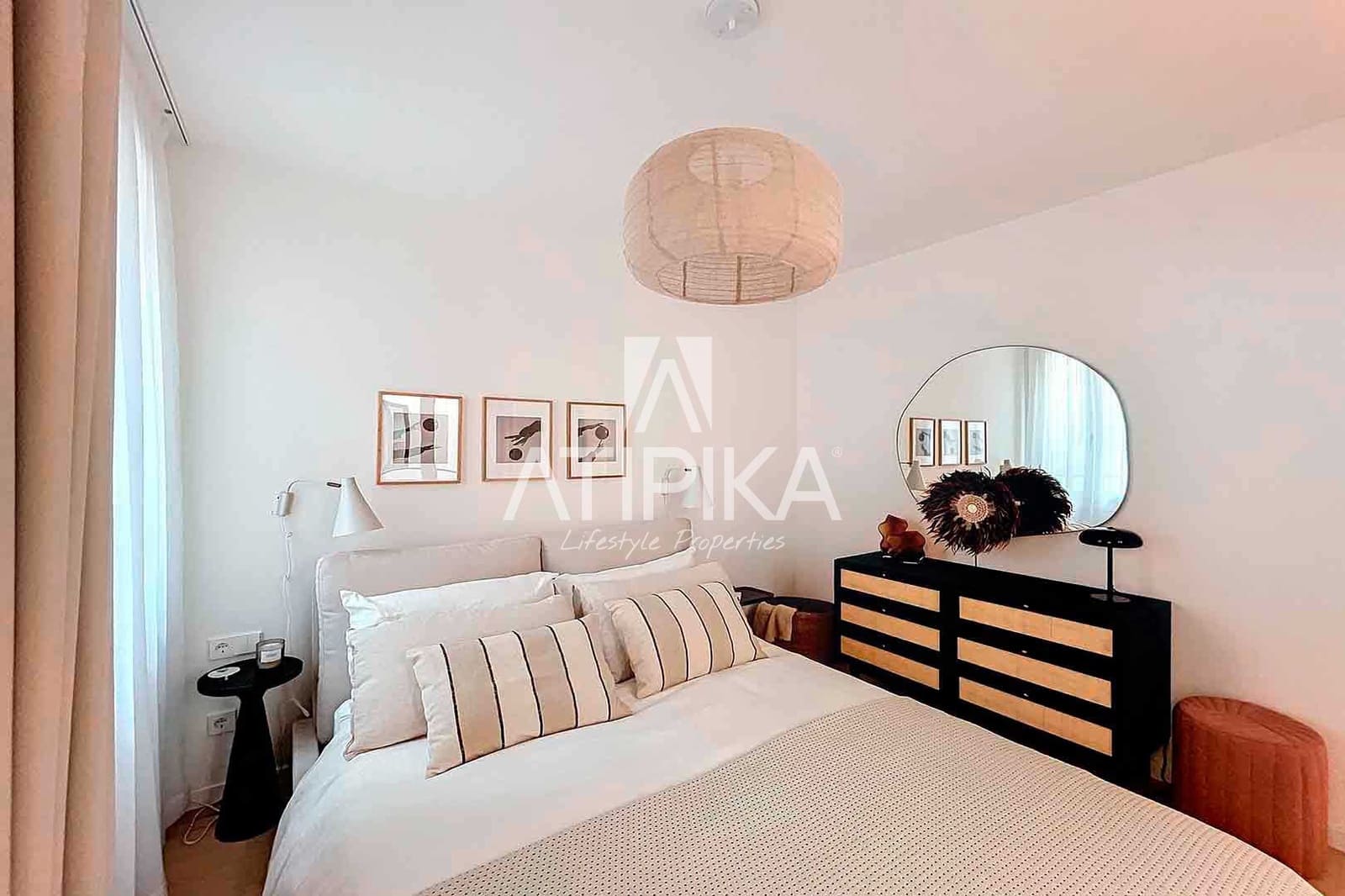 2 bedroom Apartment for sale in Barcelona city - € 1,800,000 (Ref: 10054584)