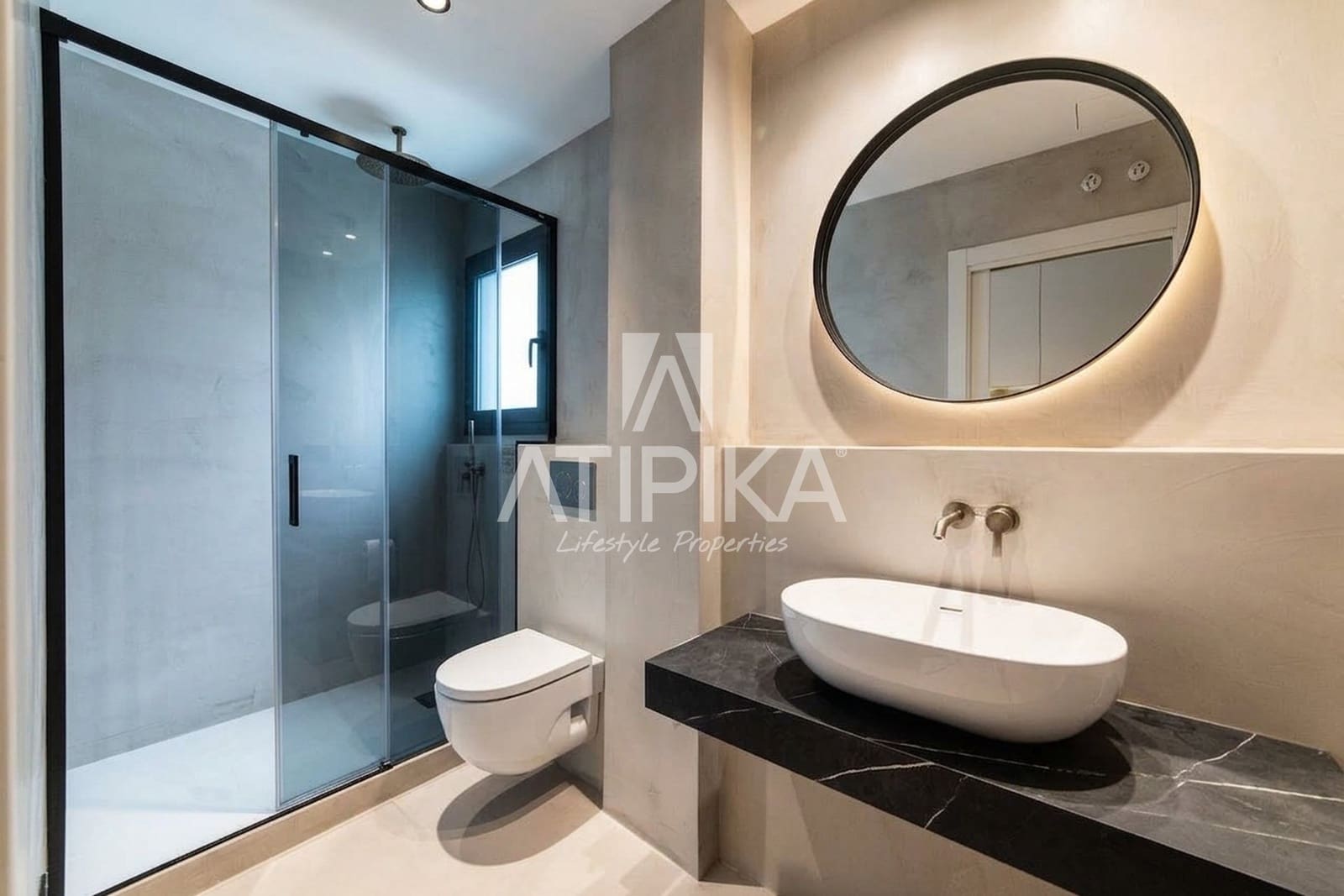 5 sovrum Lägenhet till salu i Barcelona stad - 1 395 000 € (Ref: 10057913)