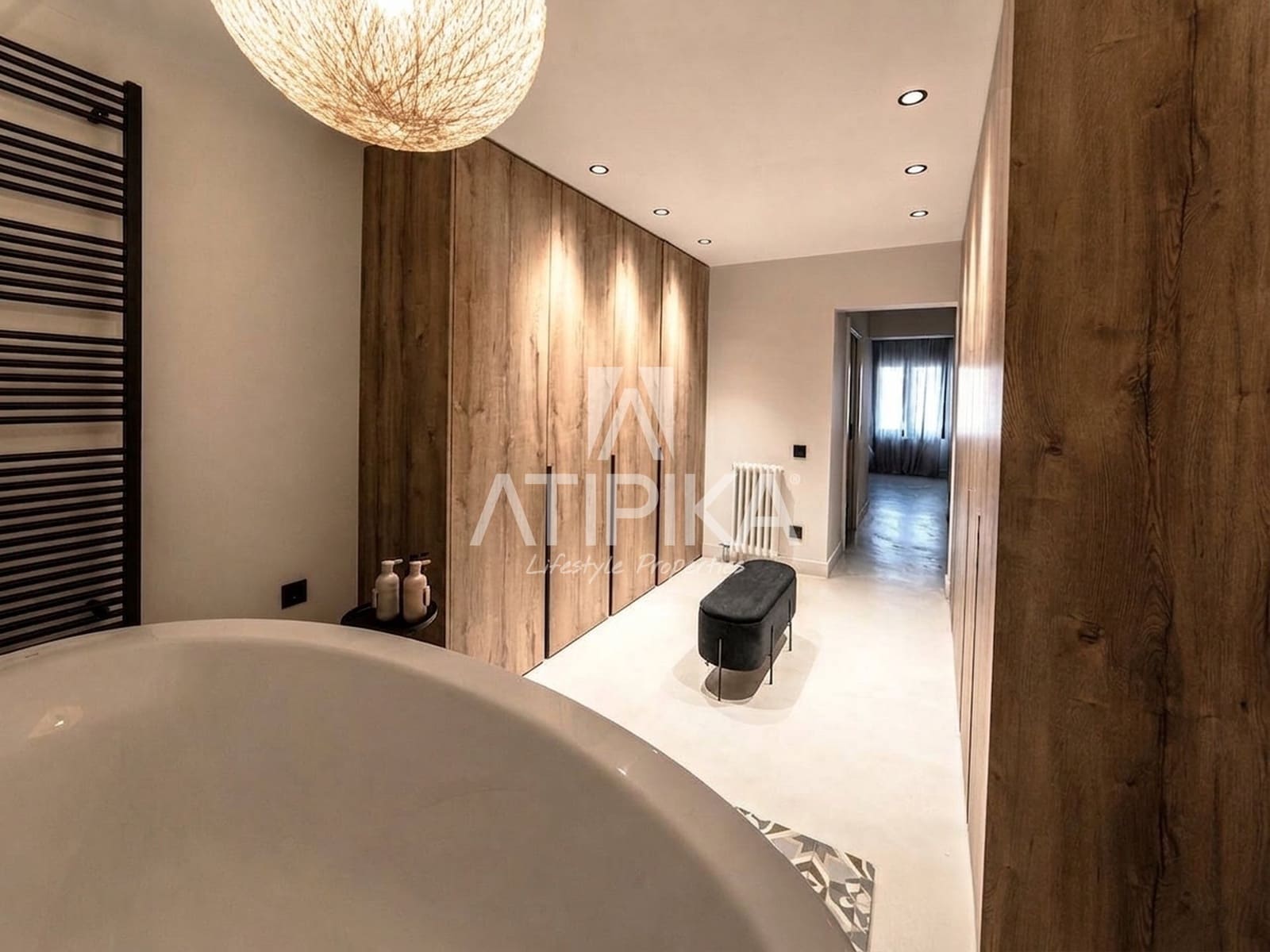 5 sovrum Lägenhet till salu i Barcelona stad - 1 395 000 € (Ref: 10057913)