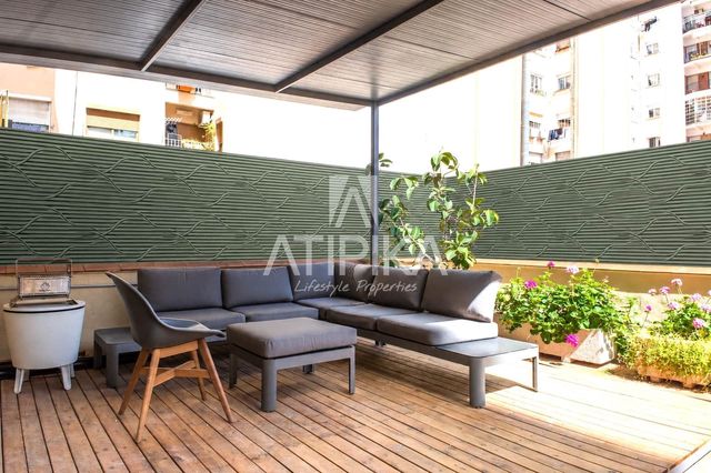 5 soverom Leilighet til salgs i Barcelona by - € 1 395 000 (Ref: 10057913)