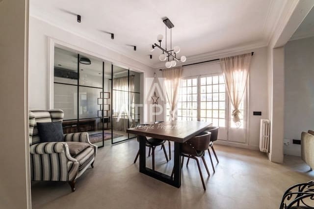 5 Zimmer Apartment zu verkaufen in Barcelona Stadt - 1.395.000 € (Ref: 10057913)
