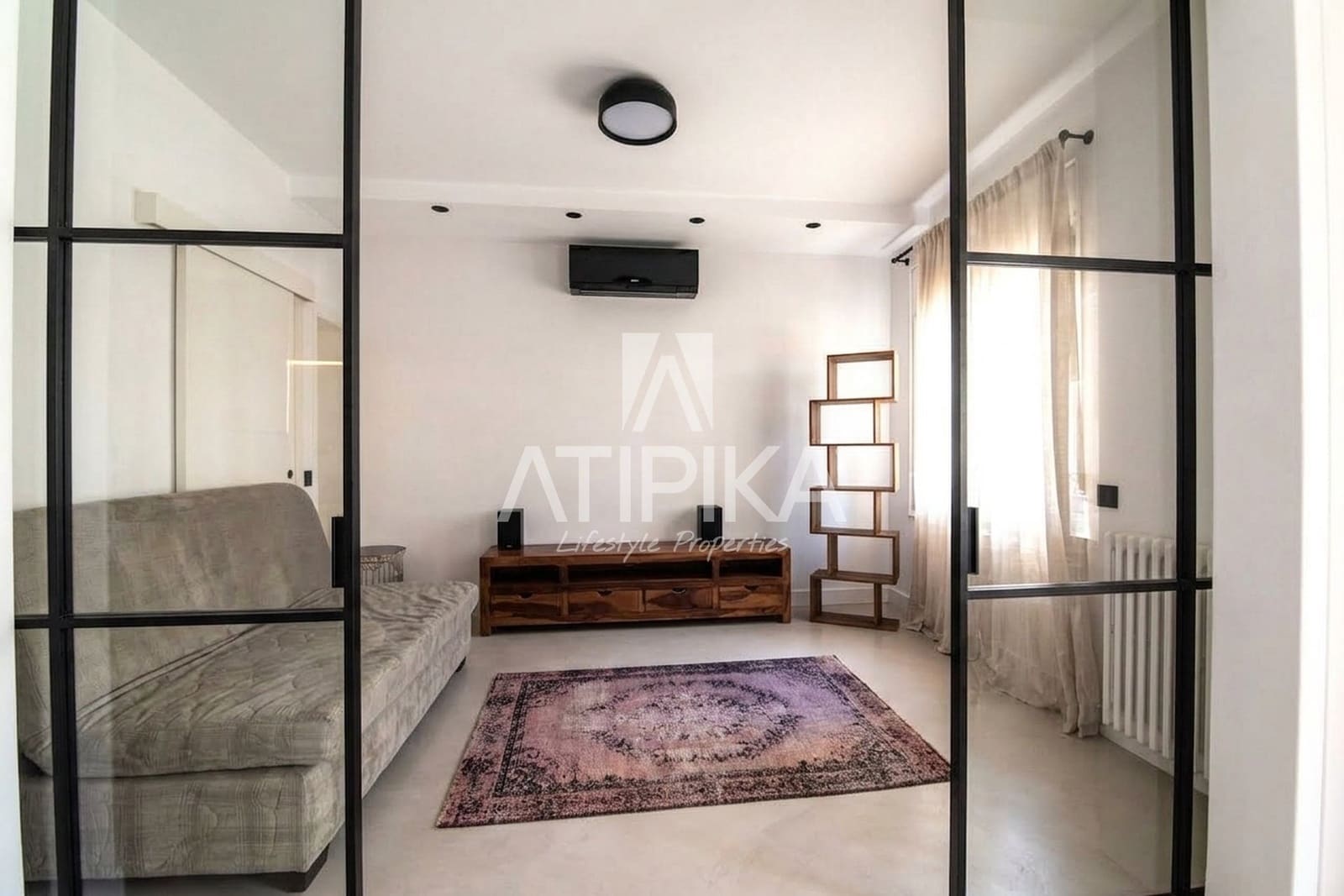 5 sovrum Lägenhet till salu i Barcelona stad - 1 395 000 € (Ref: 10057913)