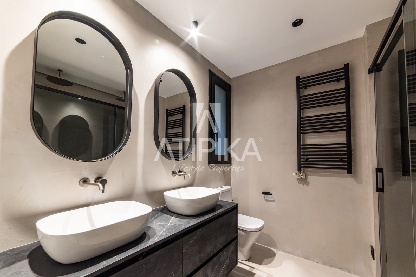 5 sovrum Lägenhet till salu i Barcelona stad - 1 395 000 € (Ref: 10057913)