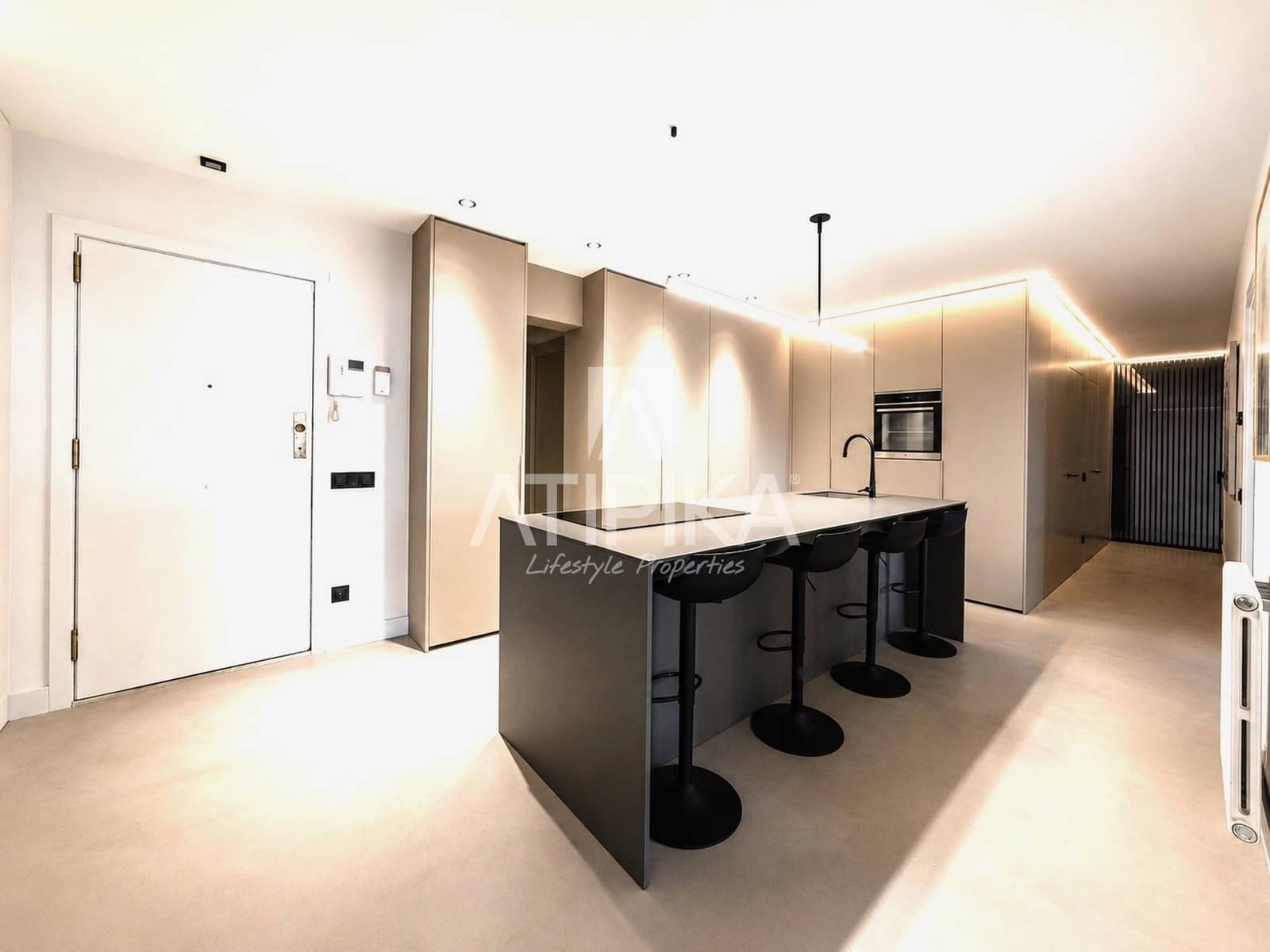 5 sovrum Lägenhet till salu i Barcelona stad - 1 395 000 € (Ref: 10057913)