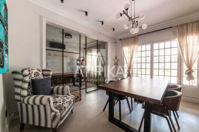 5 Zimmer Apartment zu verkaufen in Barcelona Stadt - 1.395.000 € (Ref: 10057913)