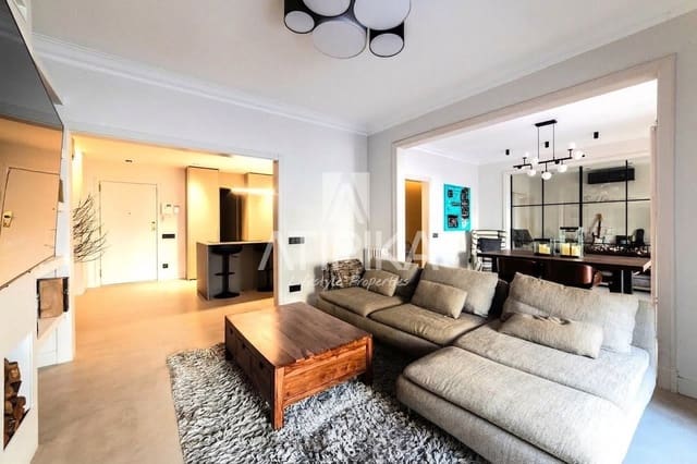 5 Zimmer Apartment zu verkaufen in Barcelona Stadt - 1.395.000 € (Ref: 10057913)