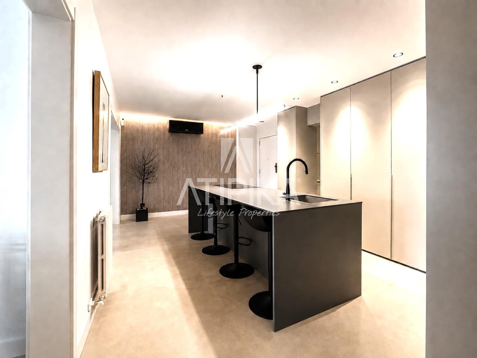 5 sovrum Lägenhet till salu i Barcelona stad - 1 395 000 € (Ref: 10057913)