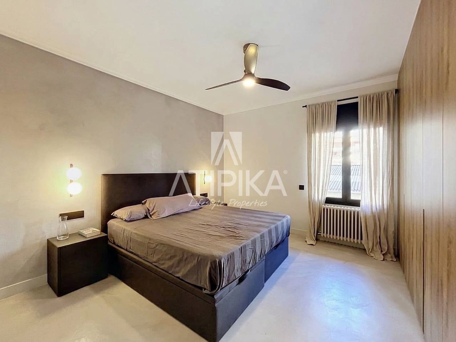 5 sovrum Lägenhet till salu i Barcelona stad - 1 395 000 € (Ref: 10057913)