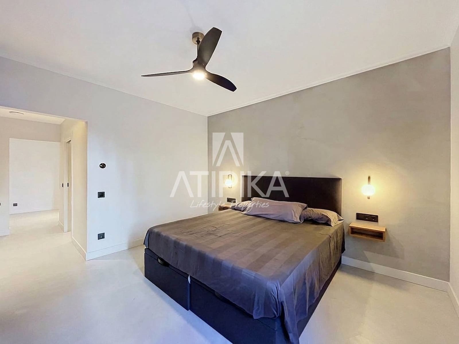5 sovrum Lägenhet till salu i Barcelona stad - 1 395 000 € (Ref: 10057913)