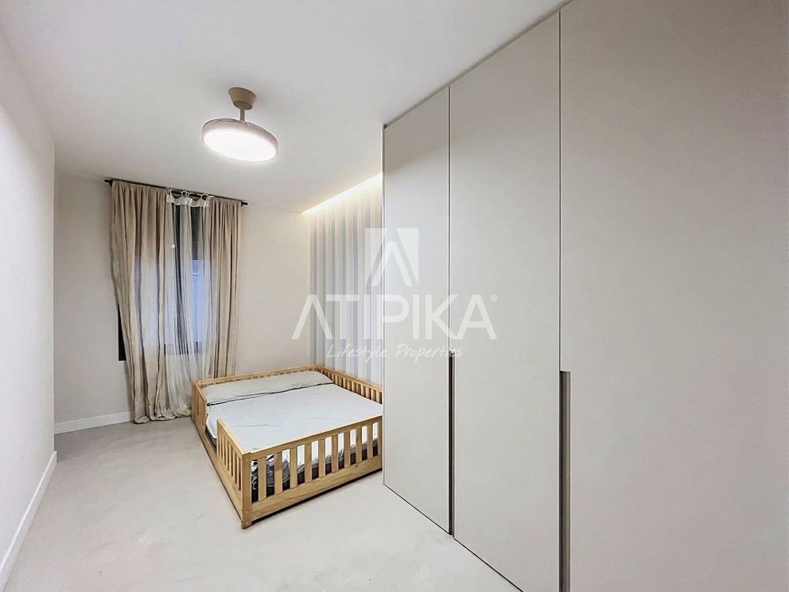 5 sovrum Lägenhet till salu i Barcelona stad - 1 395 000 € (Ref: 10057913)