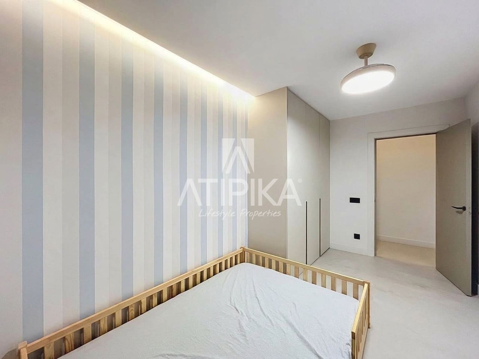 5 sovrum Lägenhet till salu i Barcelona stad - 1 395 000 € (Ref: 10057913)