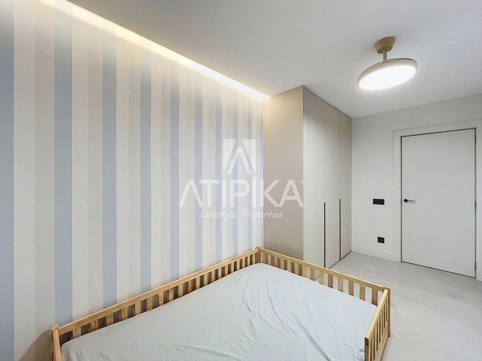 5 sovrum Lägenhet till salu i Barcelona stad - 1 395 000 € (Ref: 10057913)