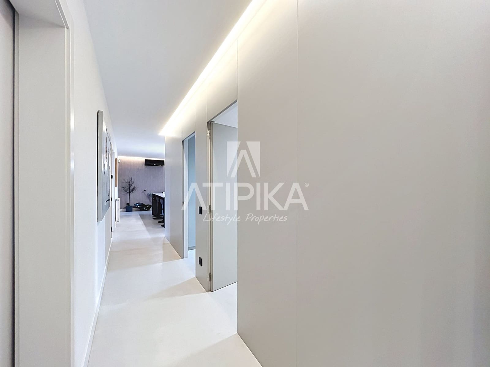 5 sovrum Lägenhet till salu i Barcelona stad - 1 395 000 € (Ref: 10057913)