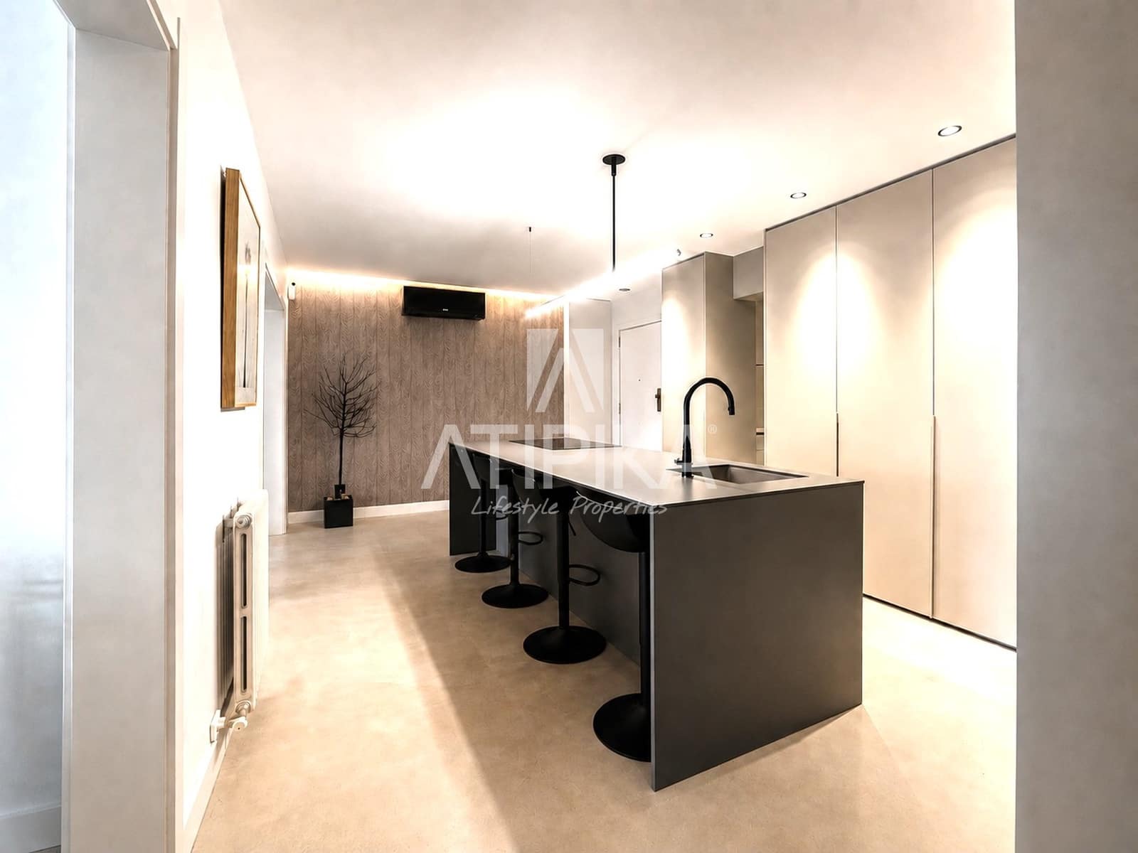 5 sovrum Lägenhet till salu i Barcelona stad - 1 395 000 € (Ref: 10057913)