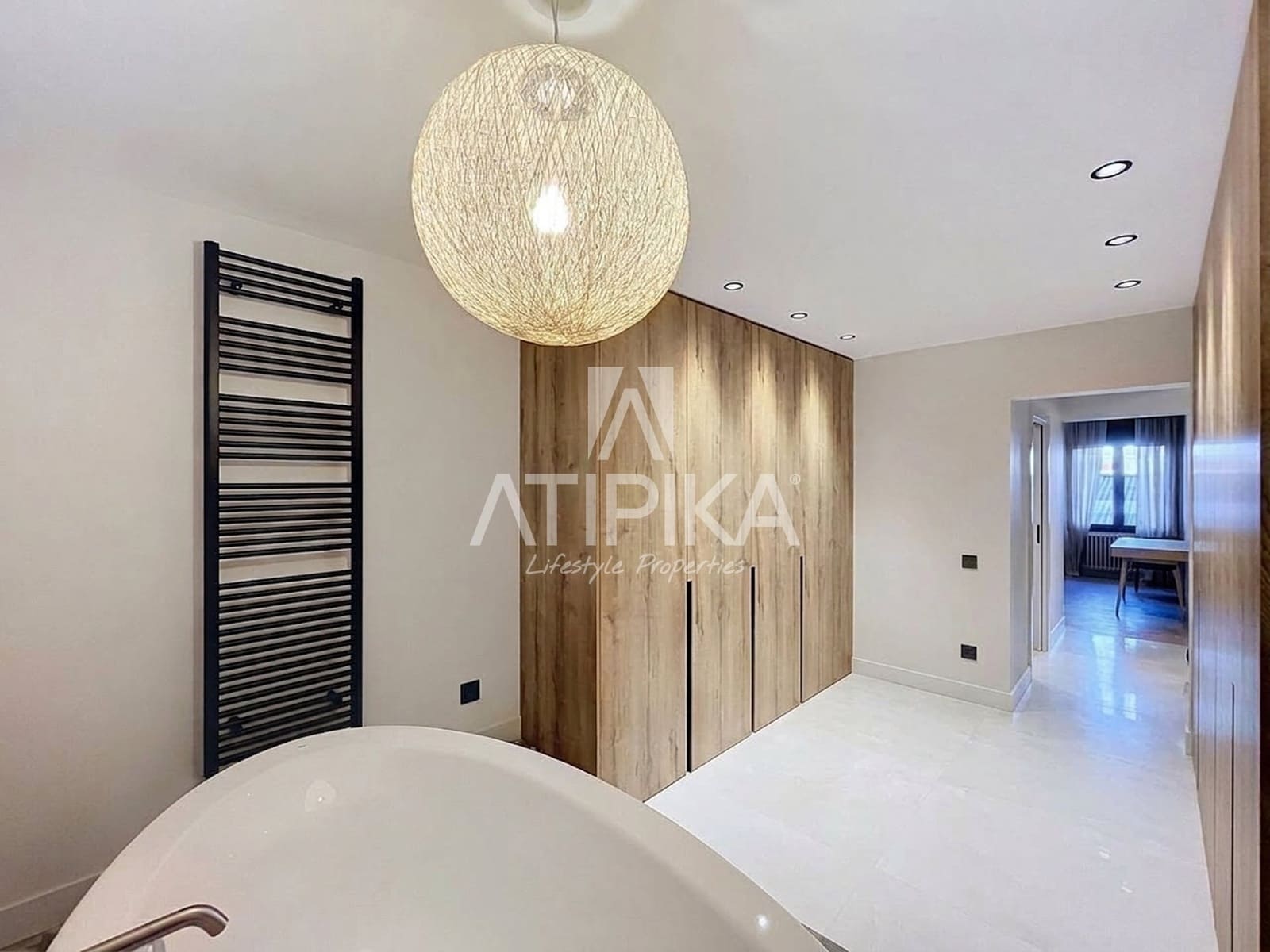 5 sovrum Lägenhet till salu i Barcelona stad - 1 395 000 € (Ref: 10057913)