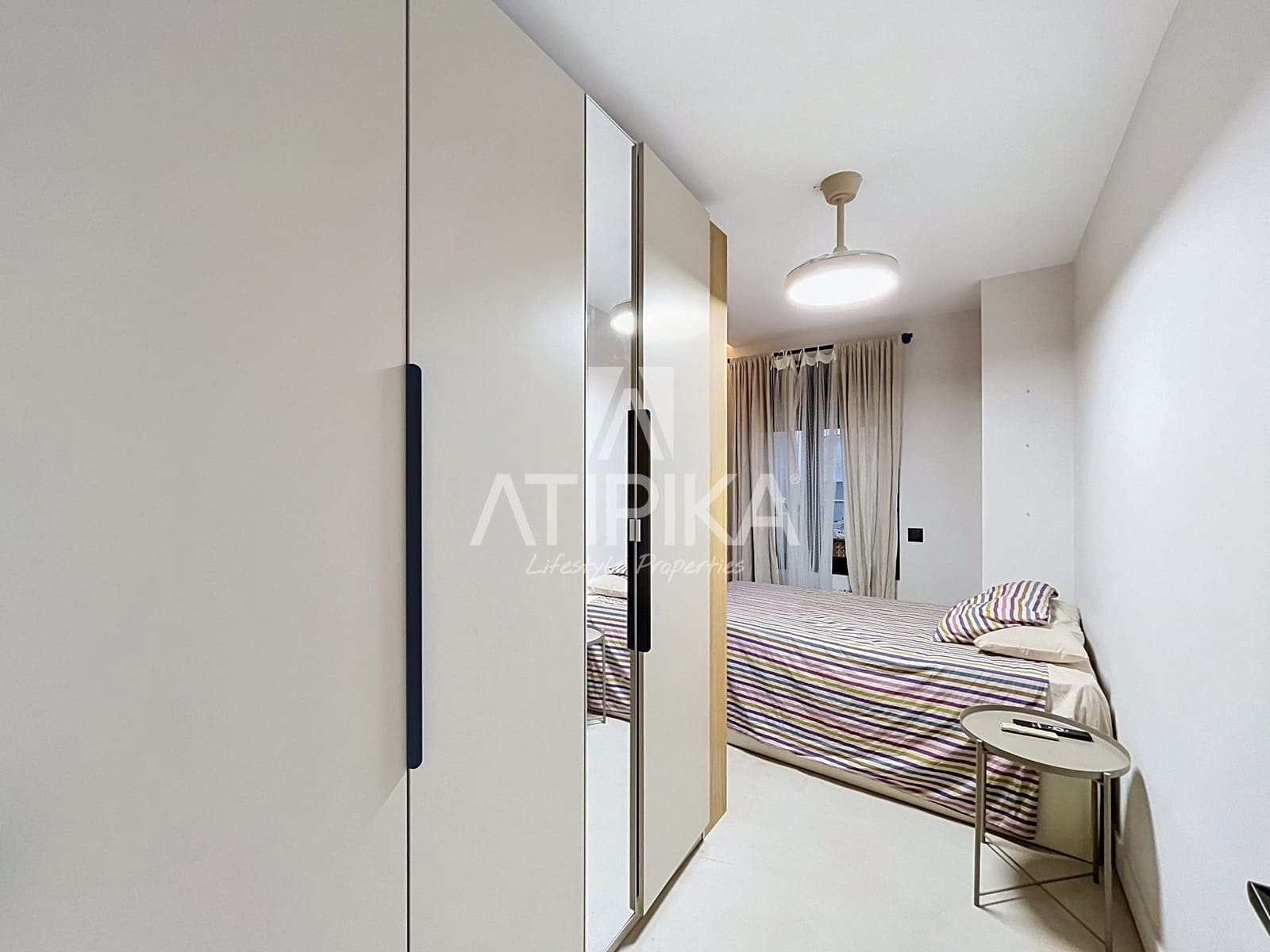 5 sovrum Lägenhet till salu i Barcelona stad - 1 395 000 € (Ref: 10057913)