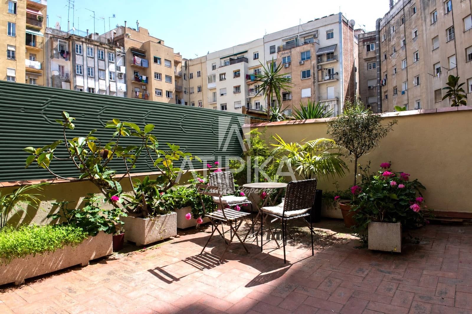 5 sovrum Lägenhet till salu i Barcelona stad - 1 395 000 € (Ref: 10057913)