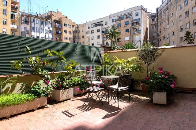 5 soverom Leilighet til salgs i Barcelona by - € 1 395 000 (Ref: 10057913)