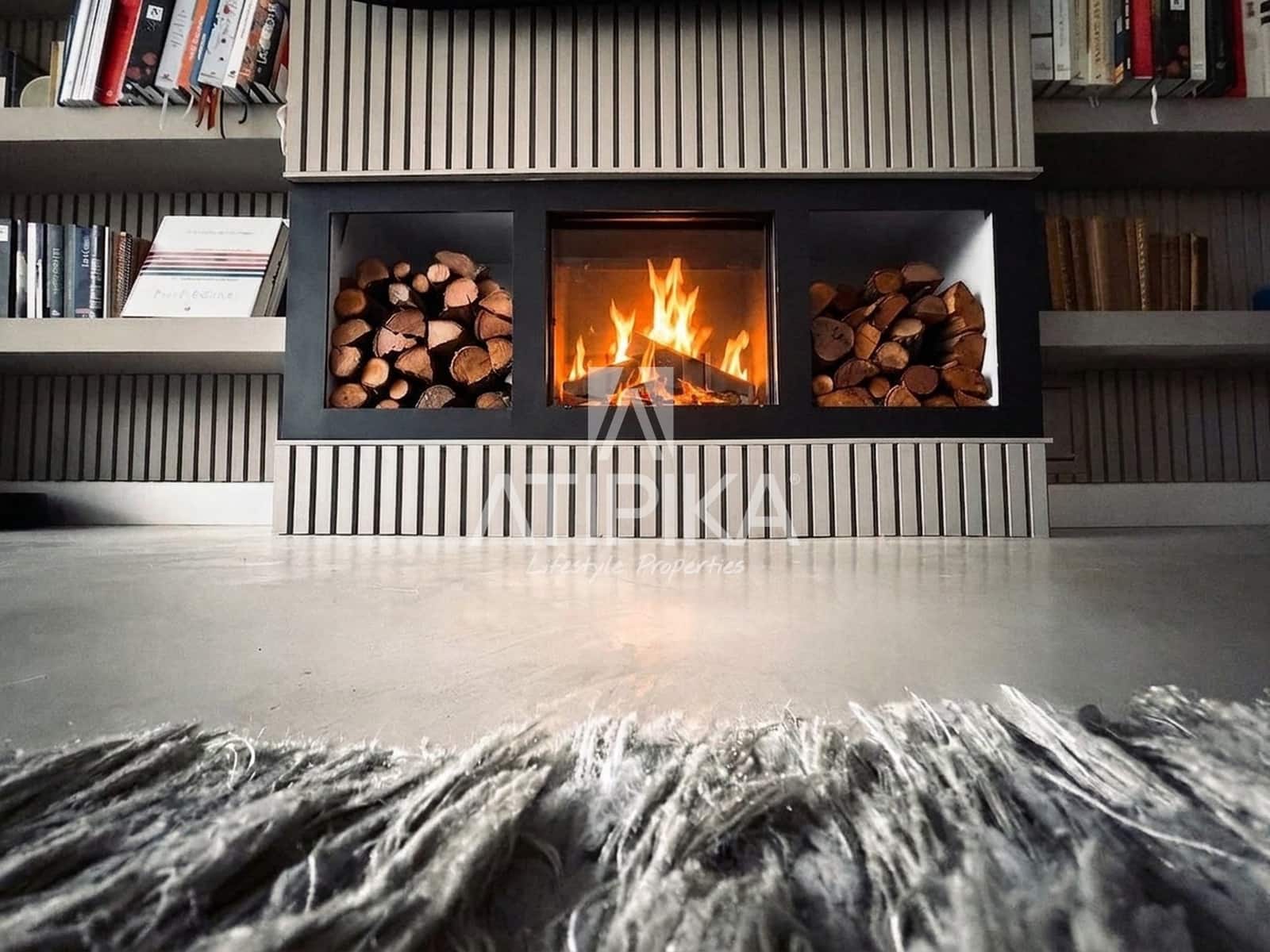 5 sovrum Lägenhet till salu i Barcelona stad - 1 395 000 € (Ref: 10057913)