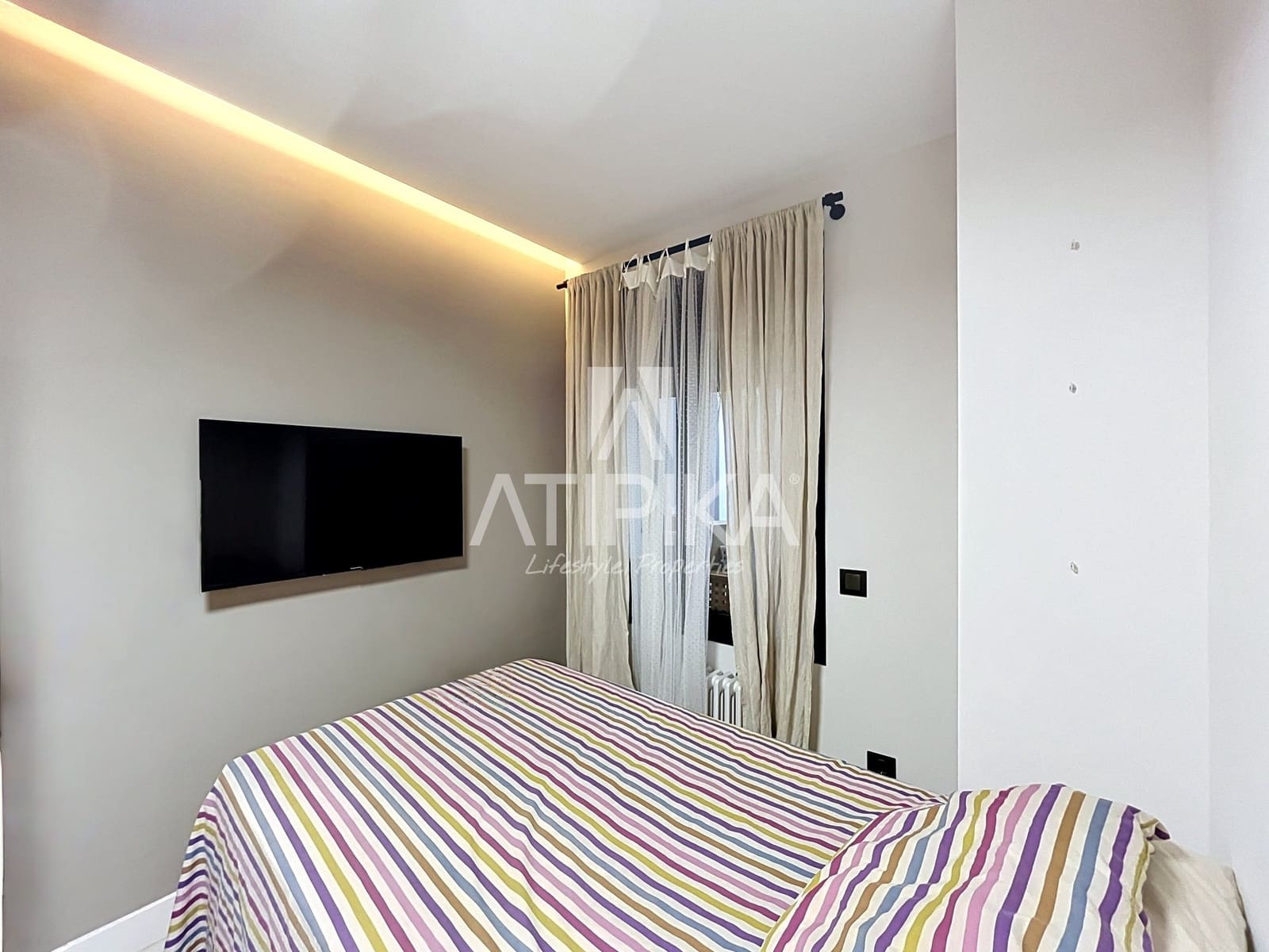 5 sovrum Lägenhet till salu i Barcelona stad - 1 395 000 € (Ref: 10057913)