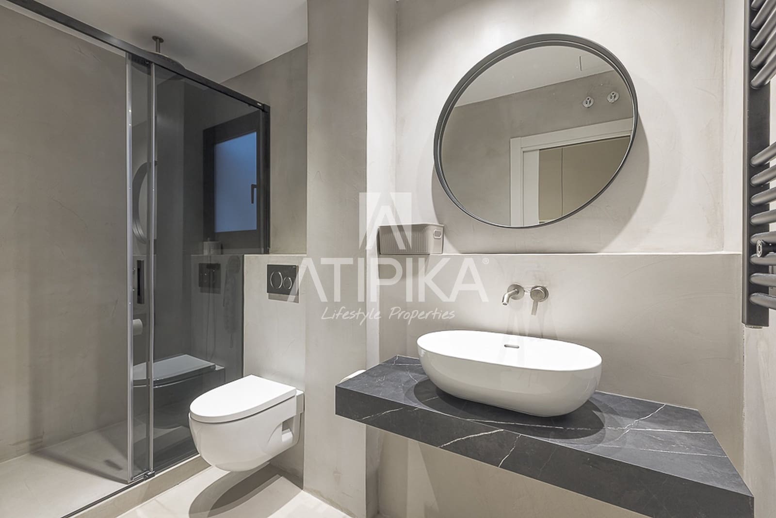 5 soverom Leilighet til salgs i Barcelona by - € 1 395 000 (Ref: 10057913)
