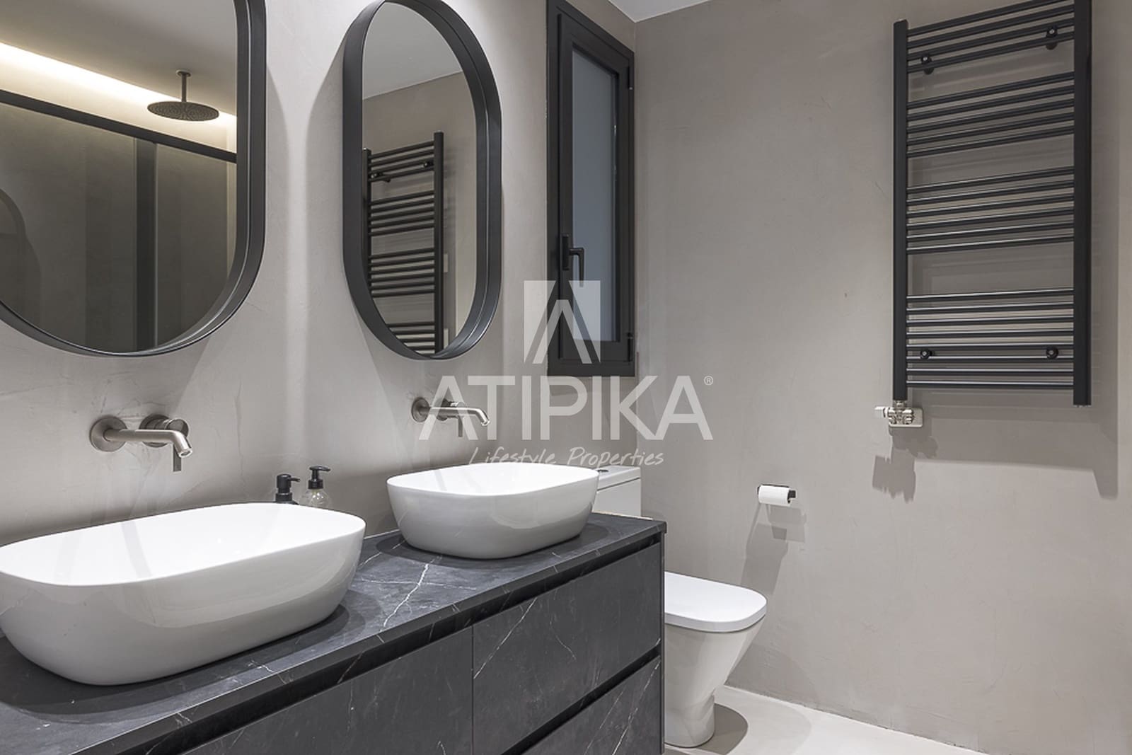 5 soverom Leilighet til salgs i Barcelona by - € 1 395 000 (Ref: 10057913)