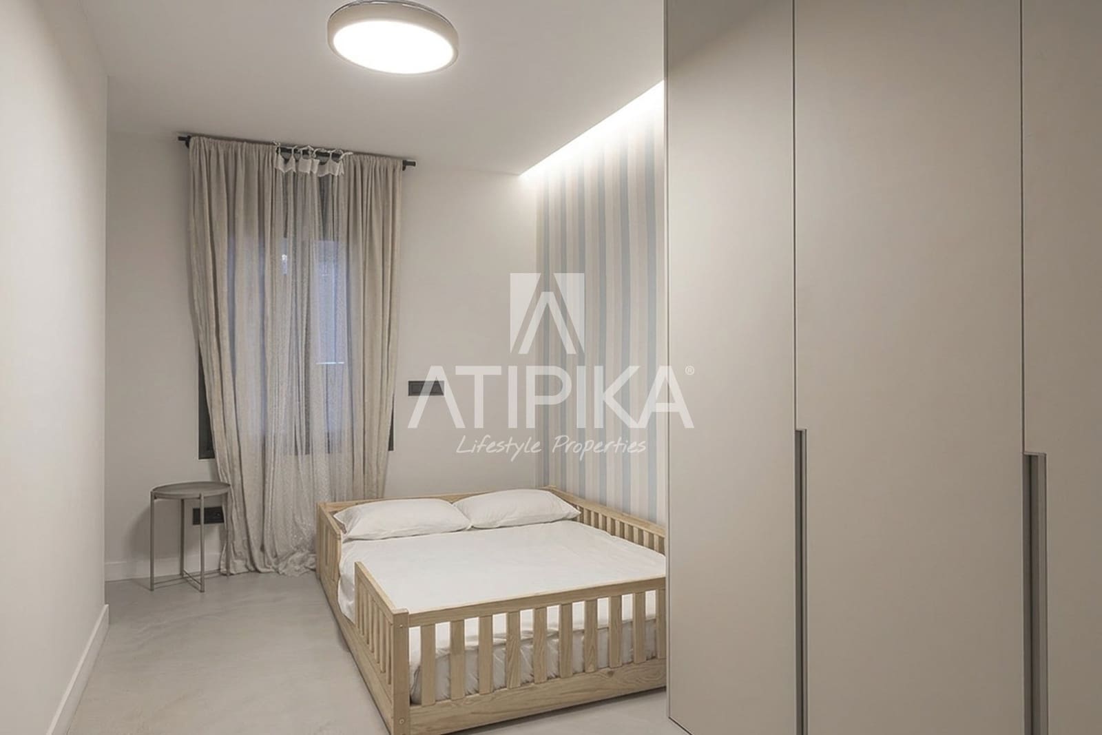 5 soverom Leilighet til salgs i Barcelona by - € 1 395 000 (Ref: 10057913)