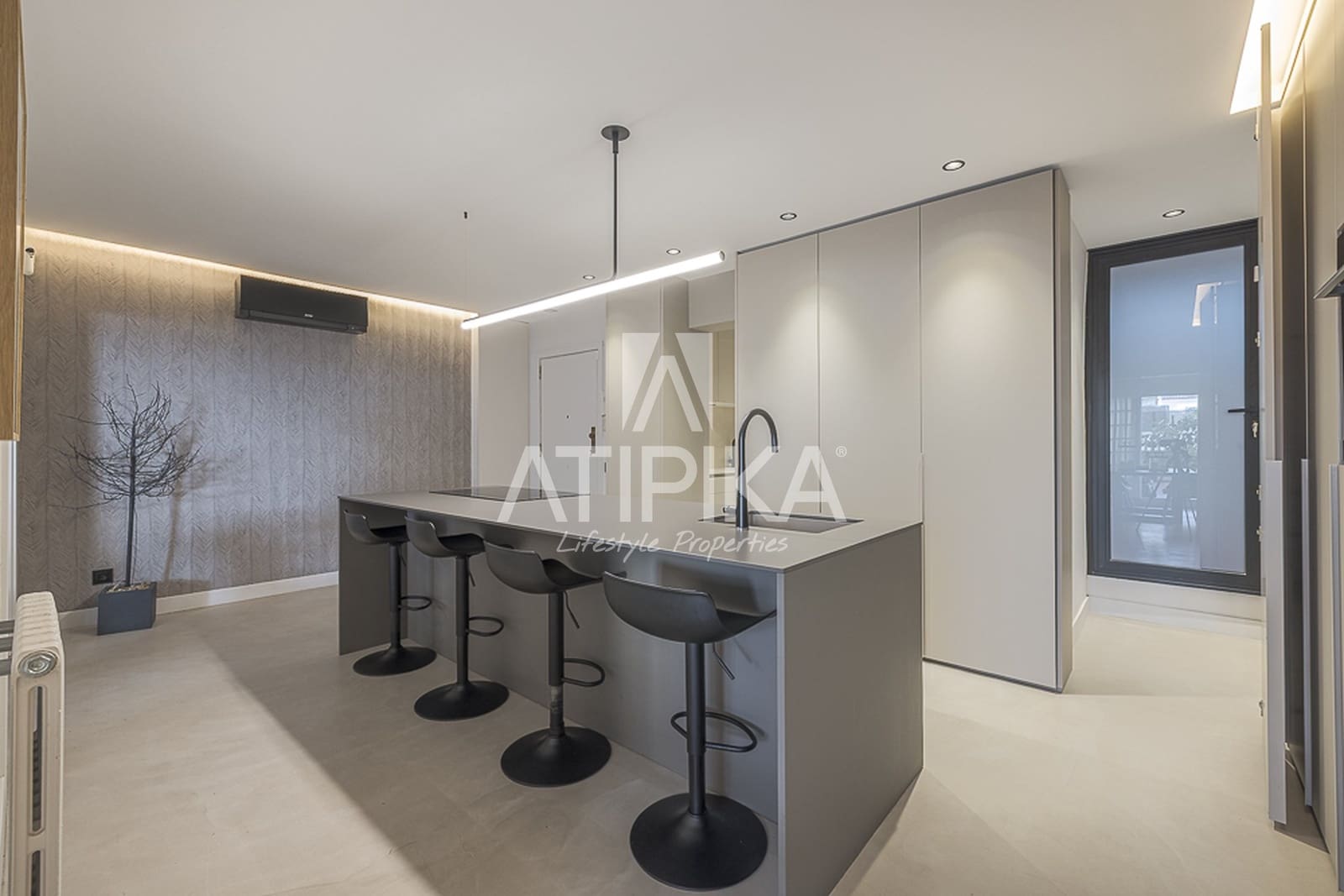 5 soverom Leilighet til salgs i Barcelona by - € 1 395 000 (Ref: 10057913)