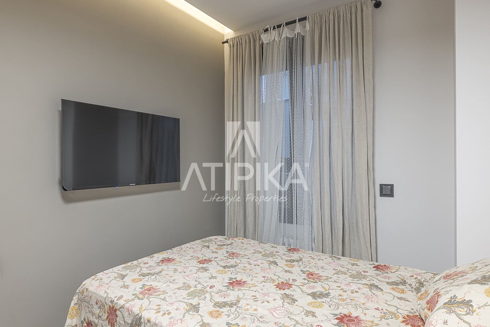 5 soverom Leilighet til salgs i Barcelona by - € 1 395 000 (Ref: 10057913)