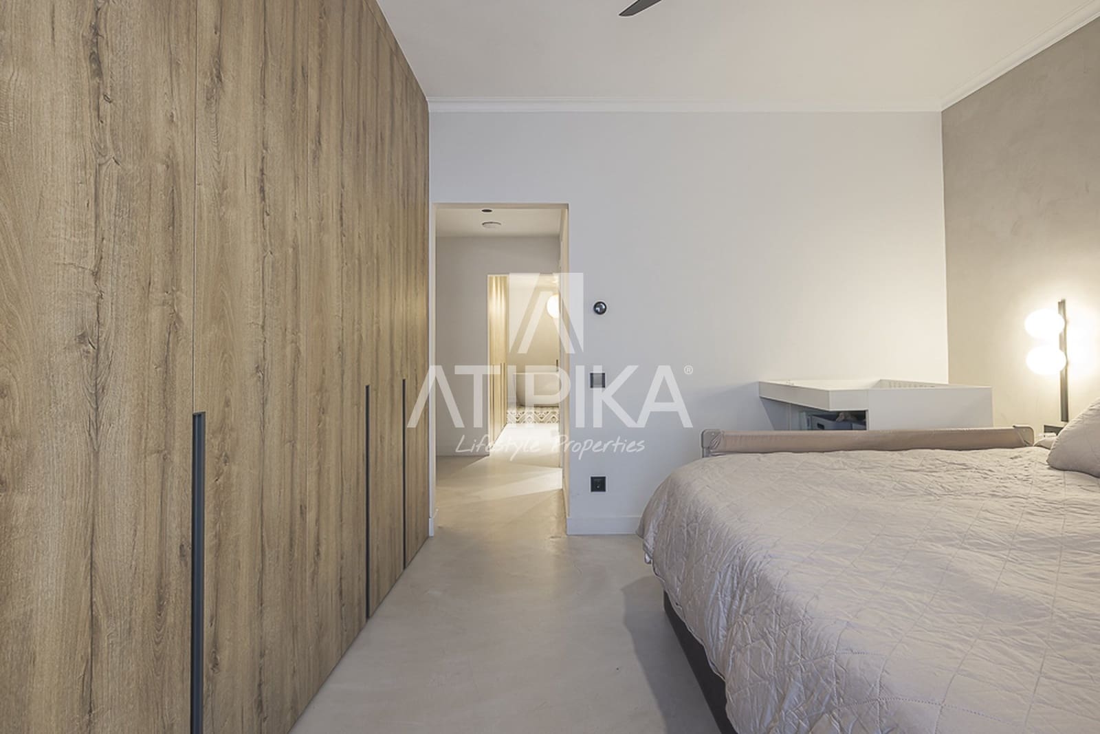 5 soverom Leilighet til salgs i Barcelona by - € 1 395 000 (Ref: 10057913)