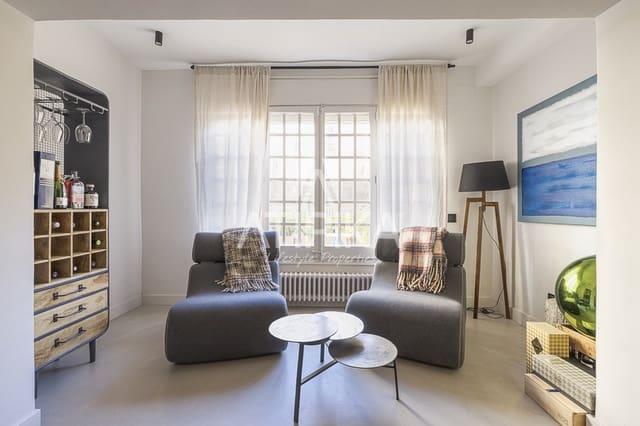 5 soverom Leilighet til salgs i Barcelona by - € 1 395 000 (Ref: 10057913)