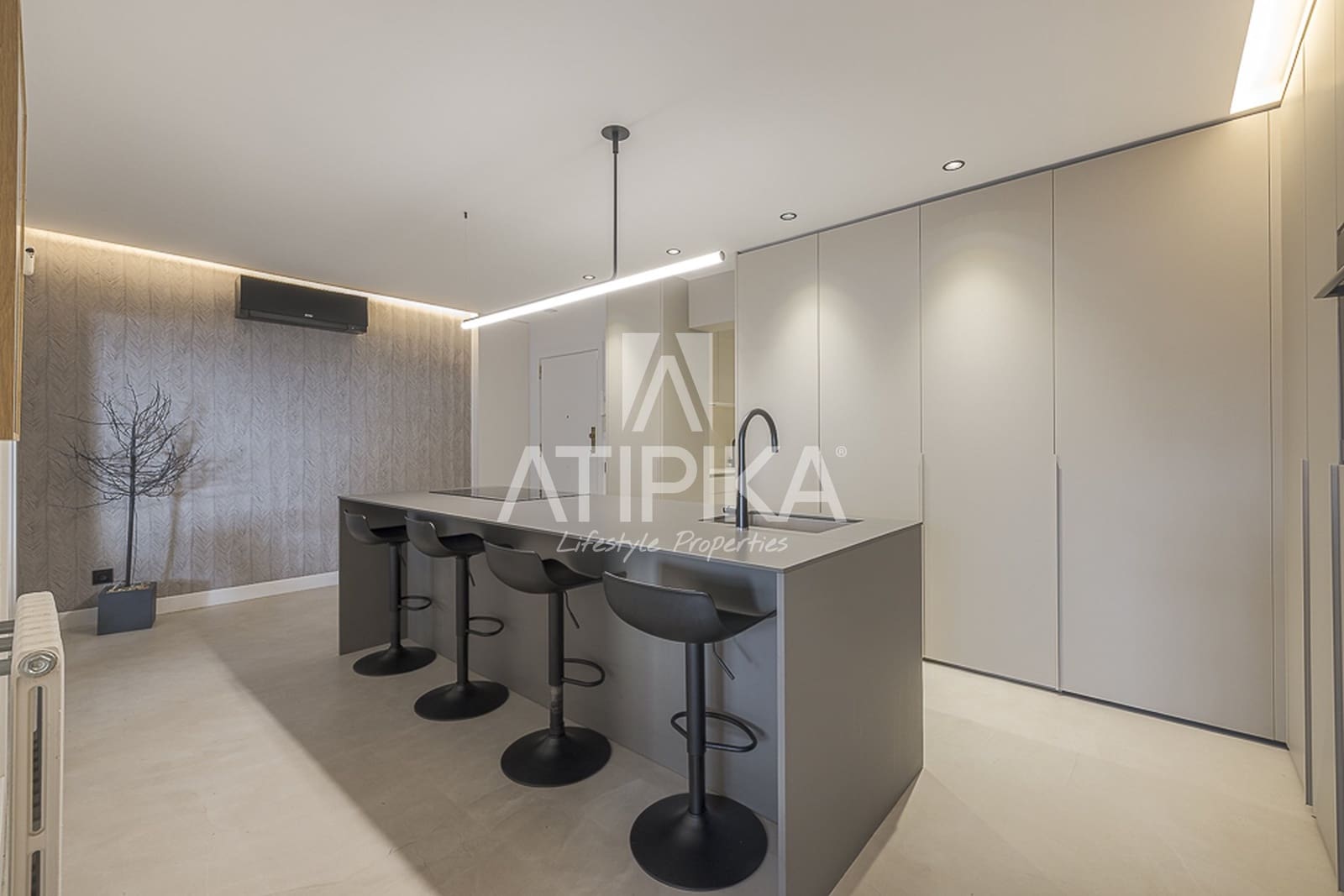 5 soverom Leilighet til salgs i Barcelona by - € 1 395 000 (Ref: 10057913)