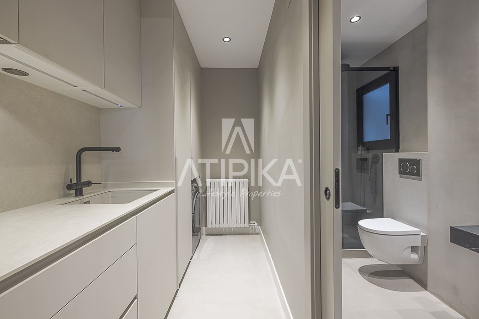 5 soverom Leilighet til salgs i Barcelona by - € 1 395 000 (Ref: 10057913)