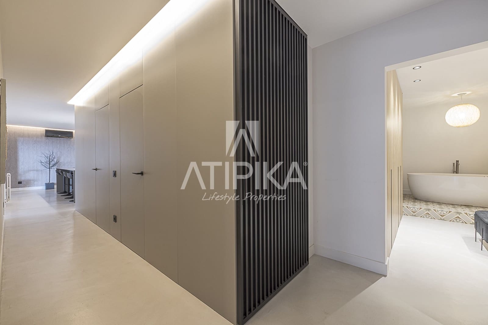 5 soverom Leilighet til salgs i Barcelona by - € 1 395 000 (Ref: 10057913)