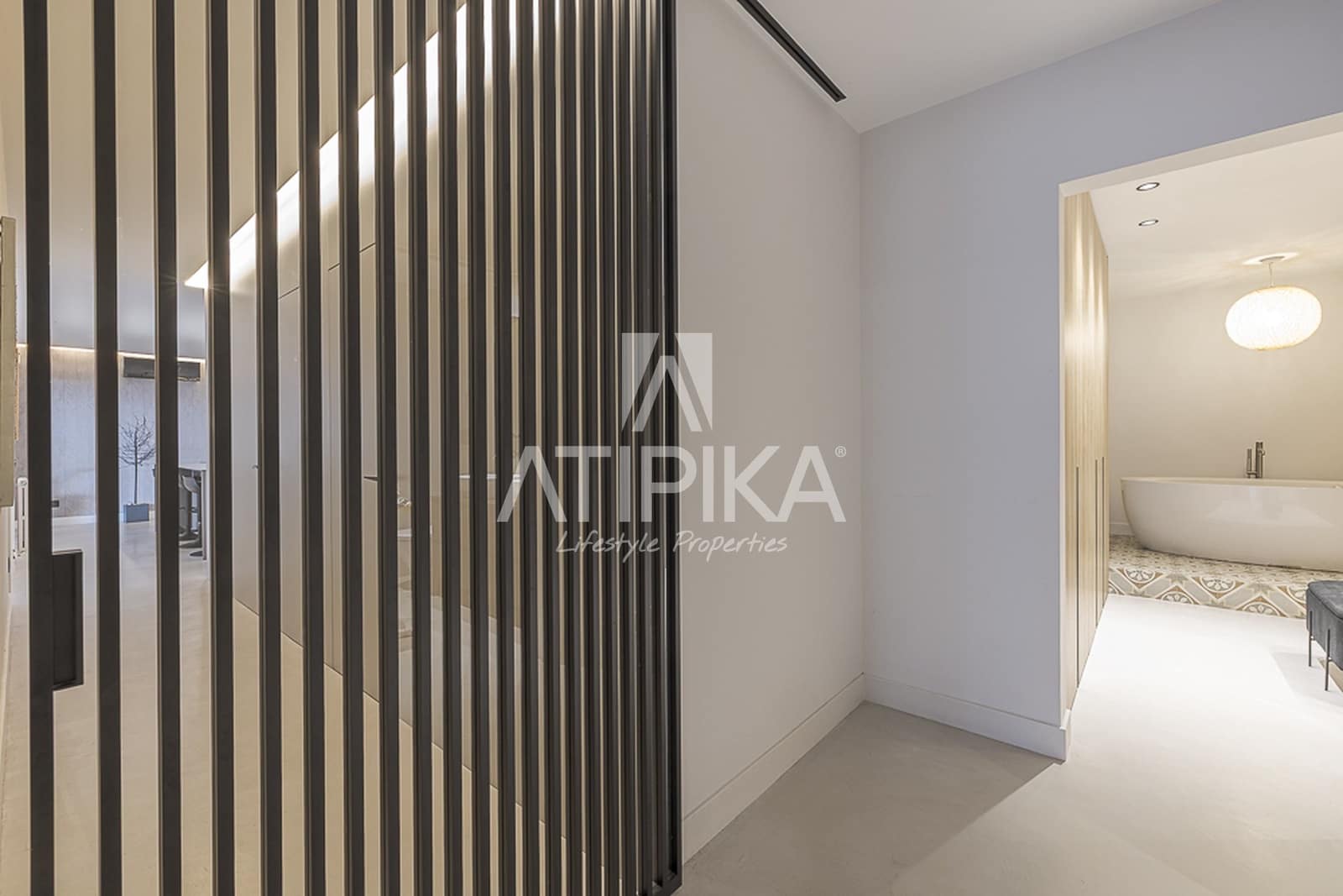 5 soverom Leilighet til salgs i Barcelona by - € 1 395 000 (Ref: 10057913)
