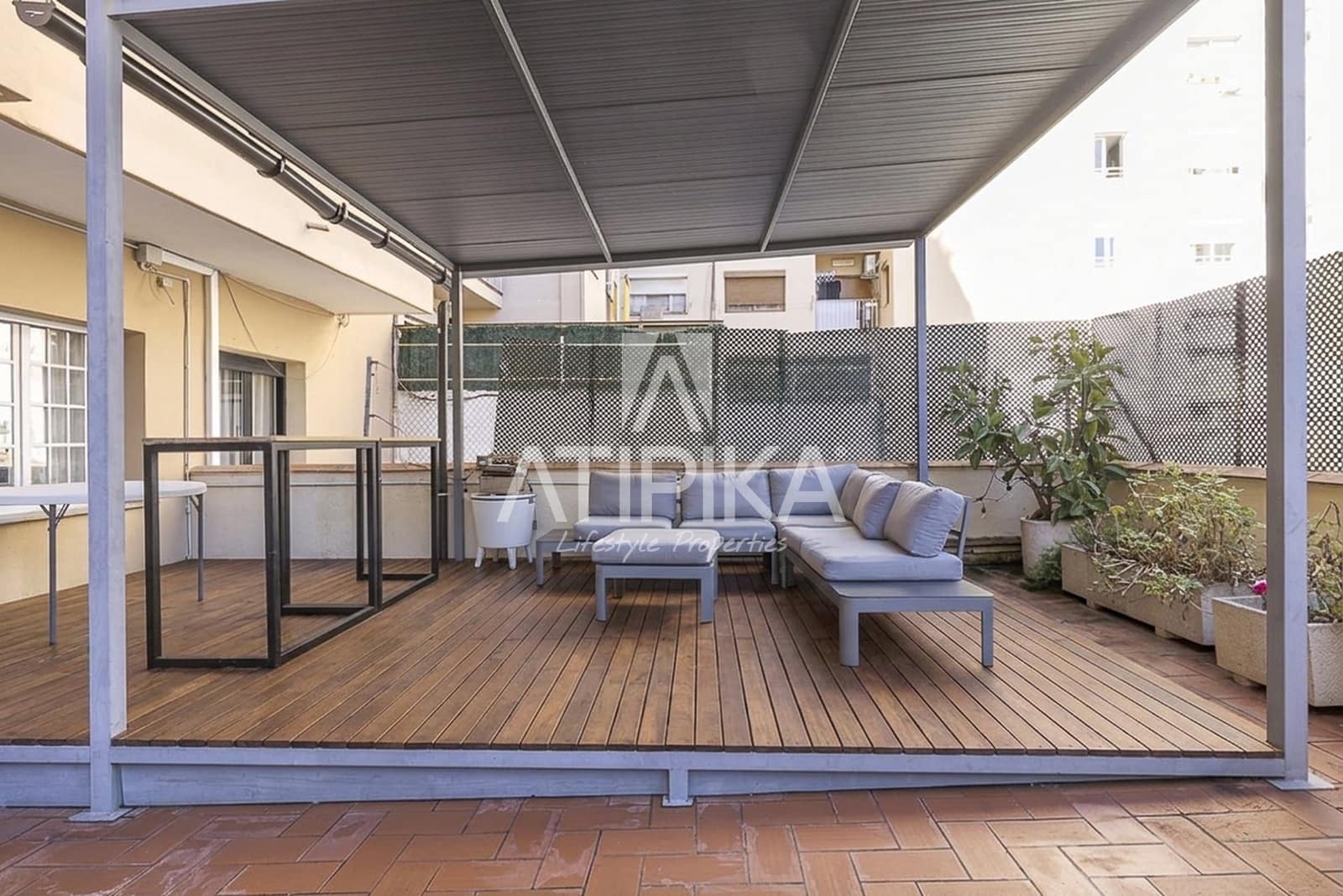 5 soverom Leilighet til salgs i Barcelona by - € 1 395 000 (Ref: 10057913)