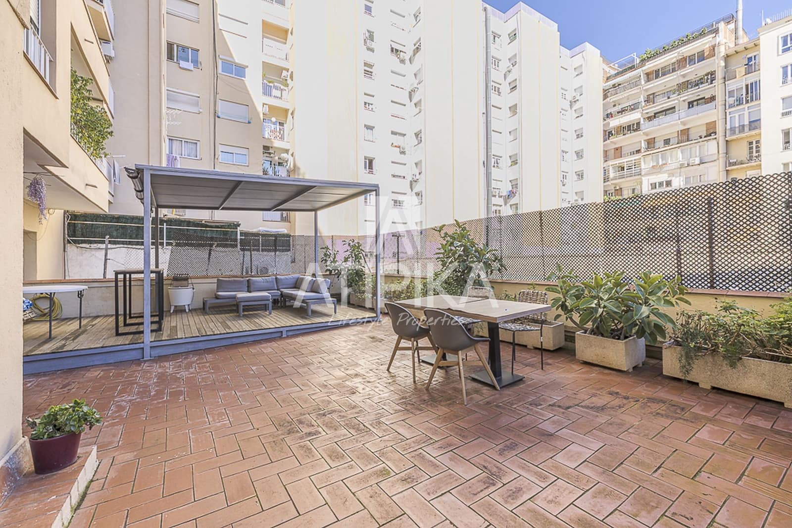5 soverom Leilighet til salgs i Barcelona by - € 1 395 000 (Ref: 10057913)