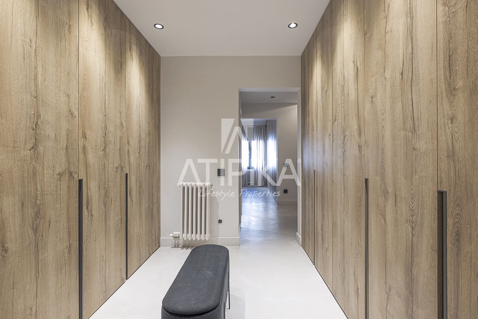 5 soverom Leilighet til salgs i Barcelona by - € 1 395 000 (Ref: 10057913)