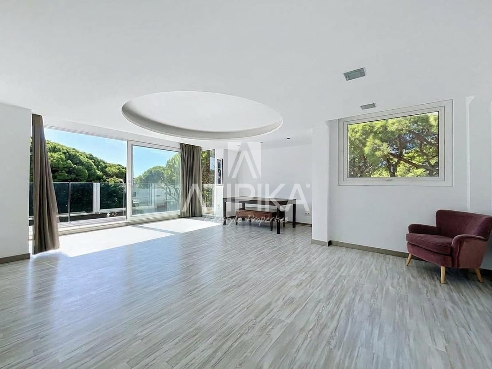 7 bedroom Villa for sale in Castelldefels with pool garage - € 3,500,000 (Ref: 10063698)