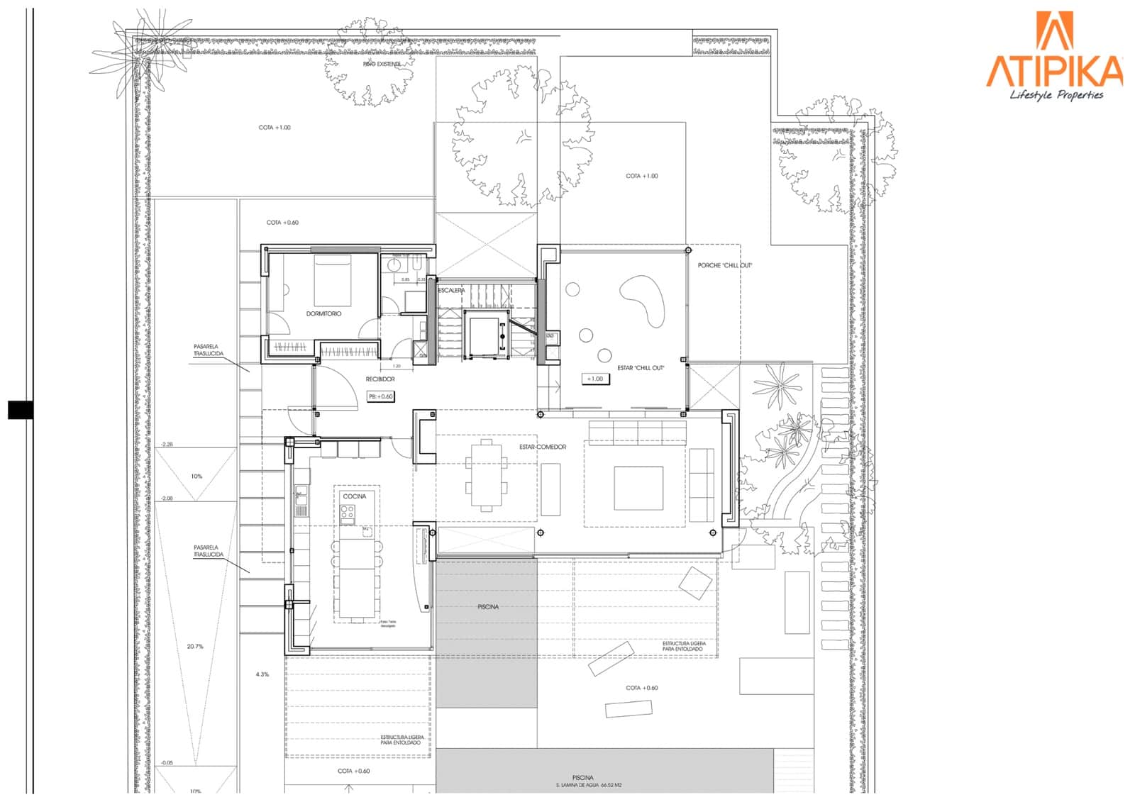 7 bedroom Villa for sale in Castelldefels with pool garage - € 3,500,000 (Ref: 10063698)