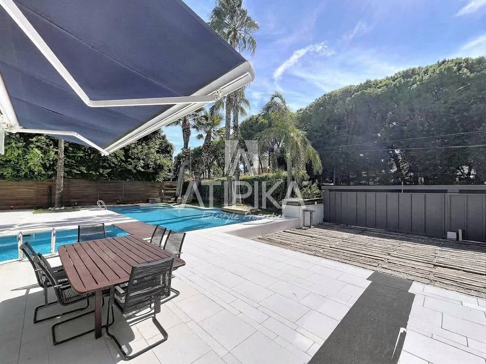 7 bedroom Villa for sale in Castelldefels with pool garage - € 3,500,000 (Ref: 10063698)