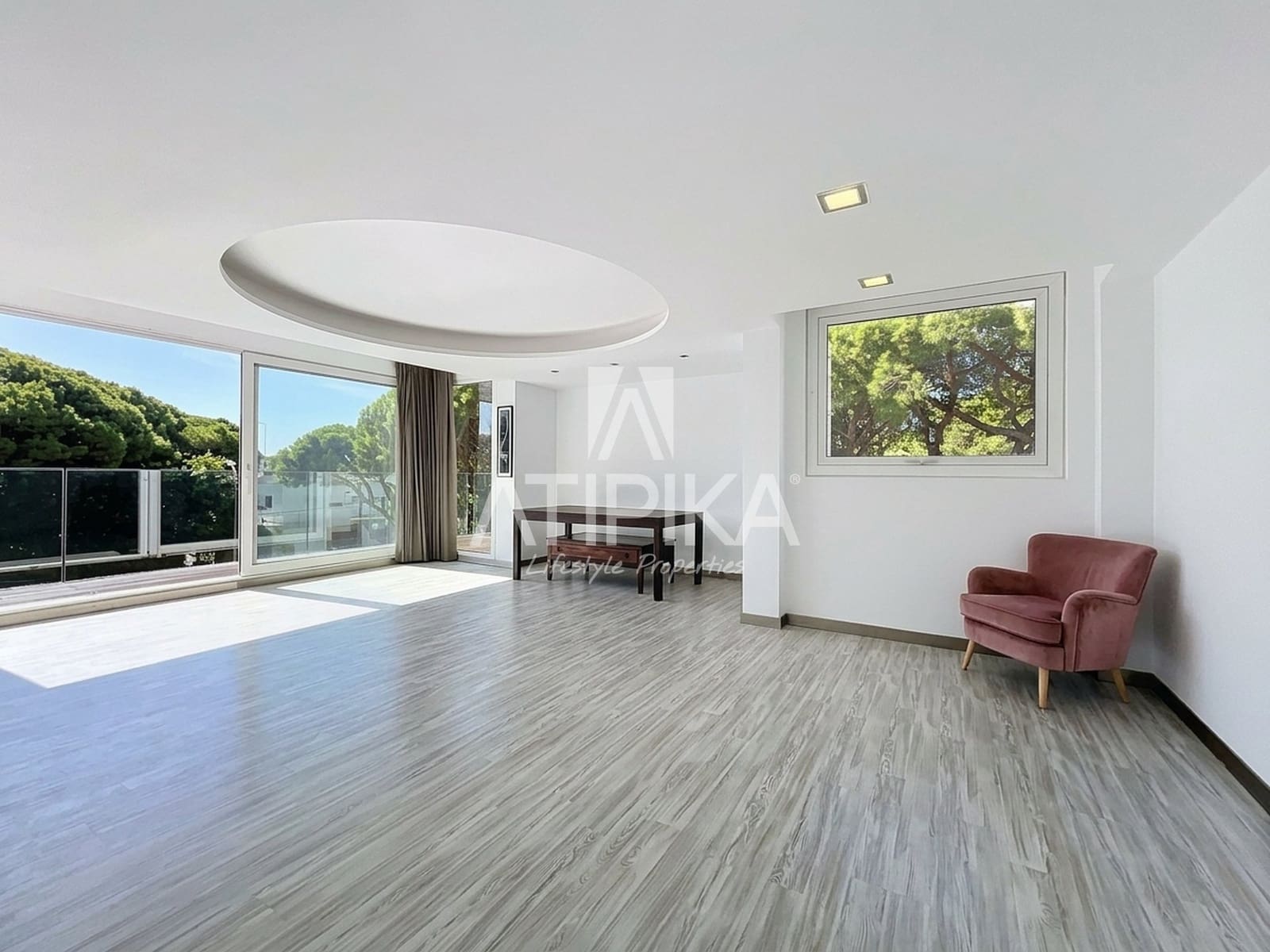 7 bedroom Villa for sale in Castelldefels with pool garage - € 3,500,000 (Ref: 10063698)