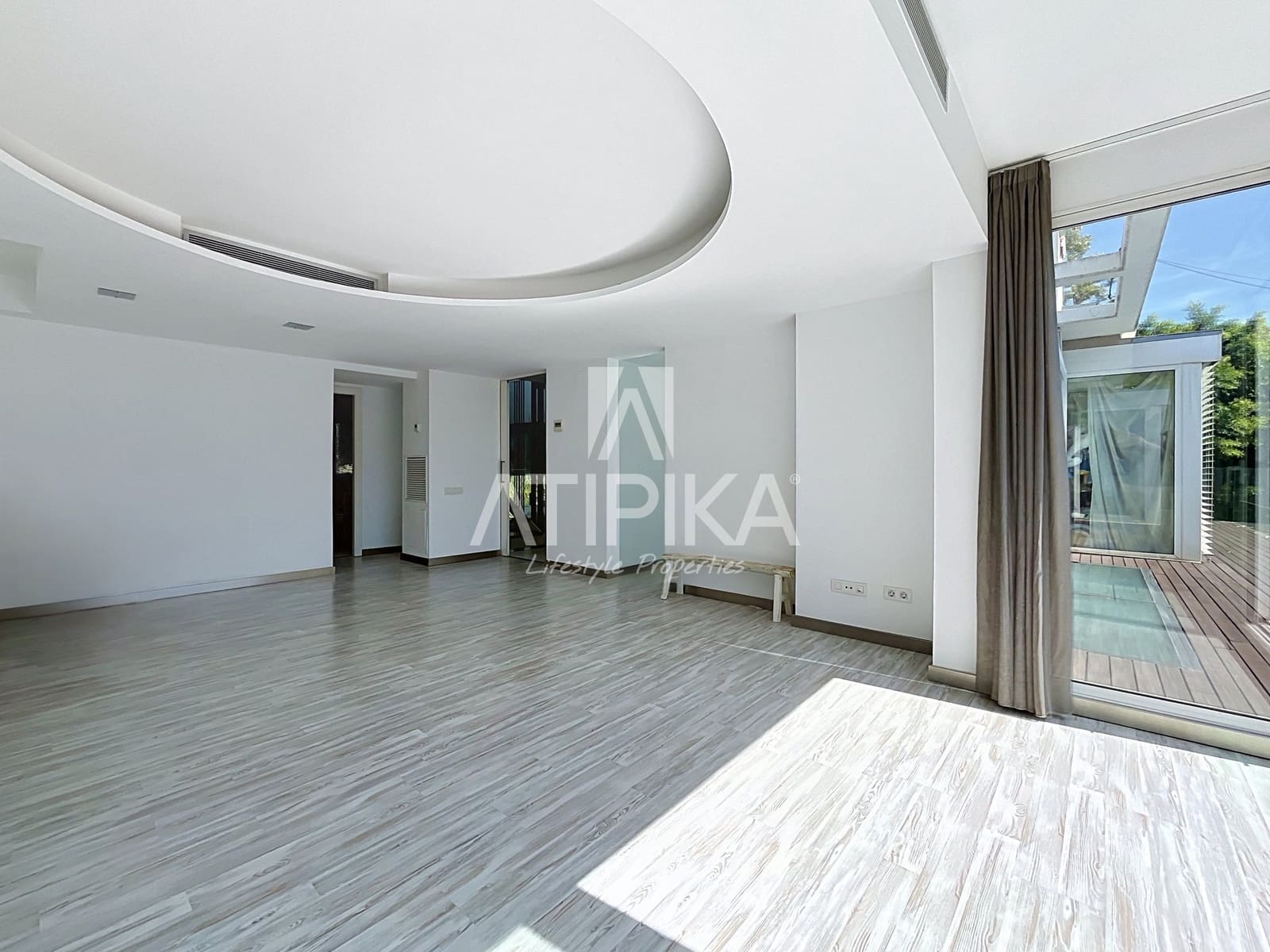 7 bedroom Villa for sale in Castelldefels with pool garage - € 3,500,000 (Ref: 10063698)