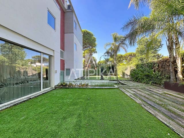 7 camera da letto Villa in vendita in Castelldefels con piscina garage - 3.500.000 € (Rif: 10063698)