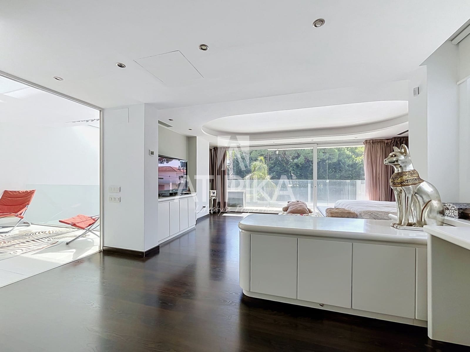7 bedroom Villa for sale in Castelldefels with pool garage - € 3,500,000 (Ref: 10063698)