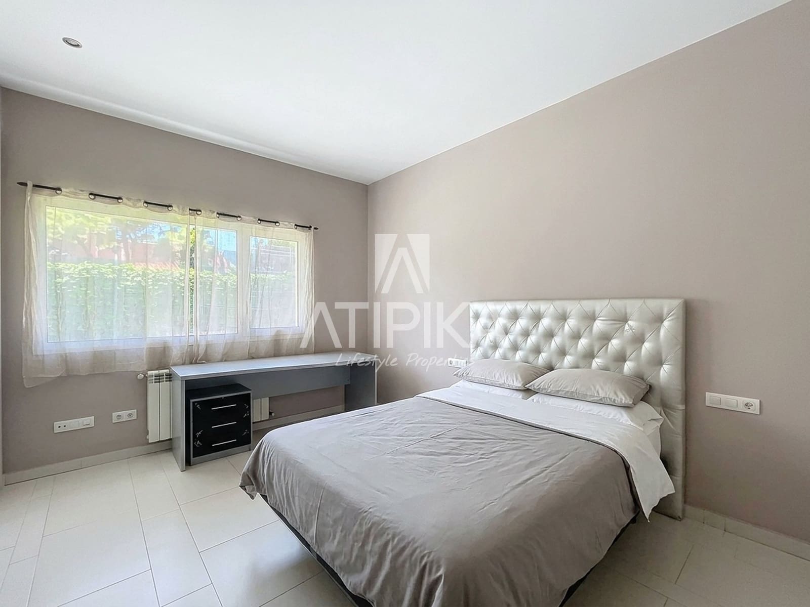 7 bedroom Villa for sale in Castelldefels with pool garage - € 3,500,000 (Ref: 10063698)