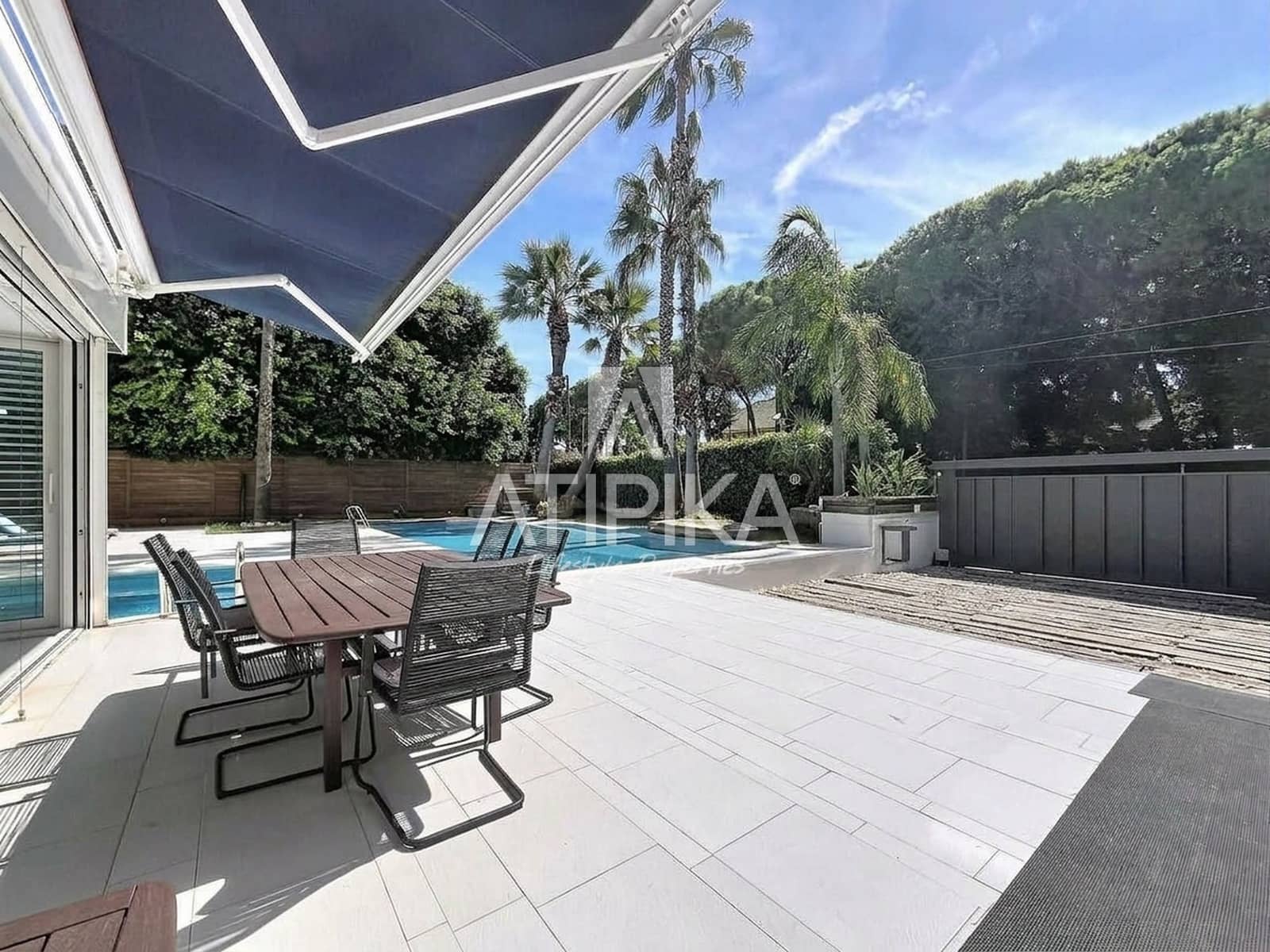 7 bedroom Villa for sale in Castelldefels with pool garage - € 3,500,000 (Ref: 10063698)