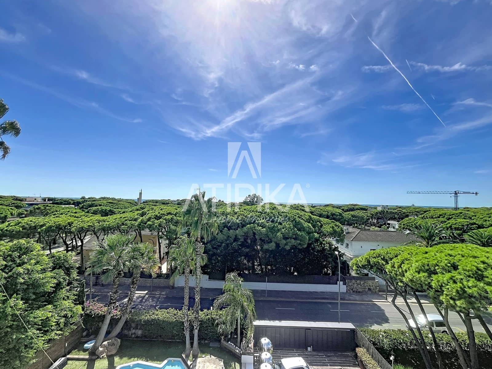 7 bedroom Villa for sale in Castelldefels with pool garage - € 3,500,000 (Ref: 10063698)